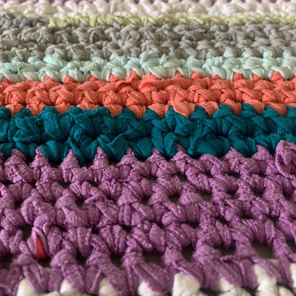 Rug. NWOT - Picture 5 of 9